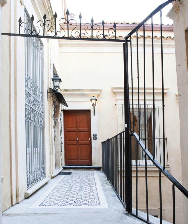 Modica-Apartments الغرفة الصورة